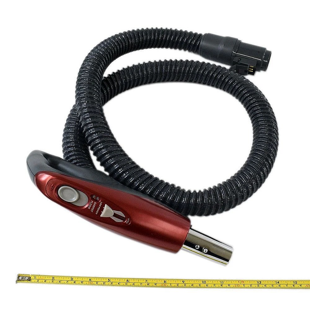 Vacuum Hose Assembly 591006123 parts Sears PartsDirect