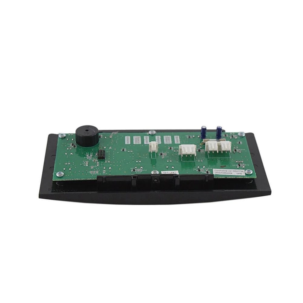 Wall Oven Relay Control Board (replaces 316475802, 316475804) 316475806