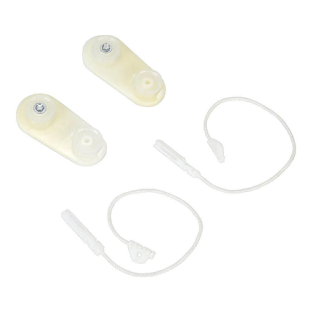Dishwasher Door Cable Kit (replaces 8270018, 8270021, 8270022, 8524474