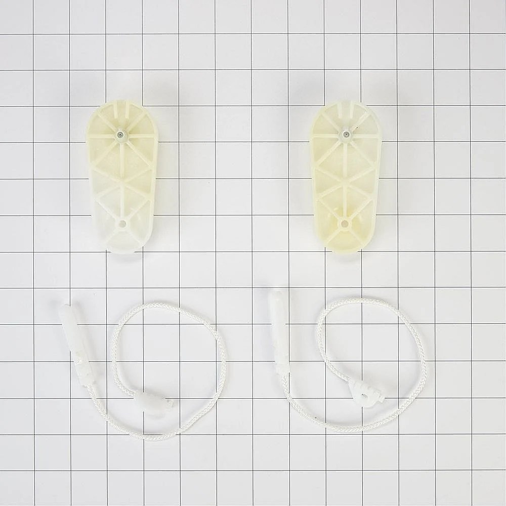 Dishwasher Door Cable Kit (replaces 8270018, 8270021, 8270022, 8524474