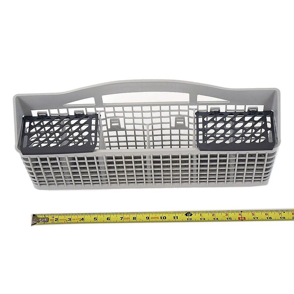 Dishwasher Silverware Basket W10253534 parts Sears PartsDirect