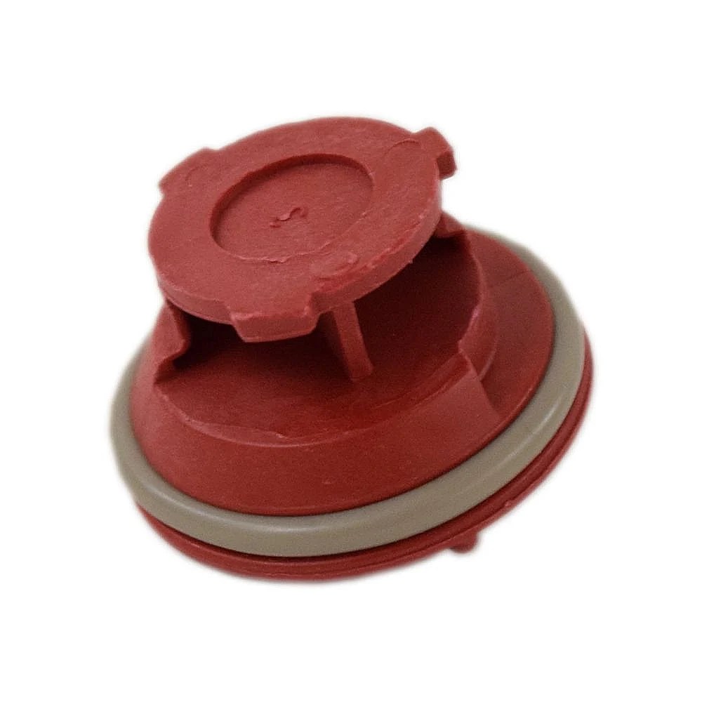Dishwasher RinseAid Dispenser Cap W10082857 parts Sears PartsDirect