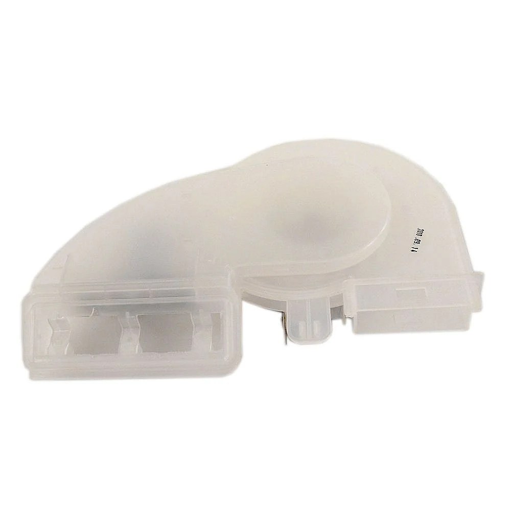 Dishwasher Door Vent Blower Motor Assembly ABT73009401 parts Sears