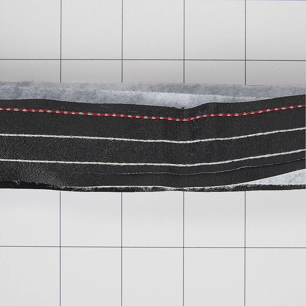 Dryer Drum Seal, Rear (replaces 2018, 347885) 279408 parts Sears