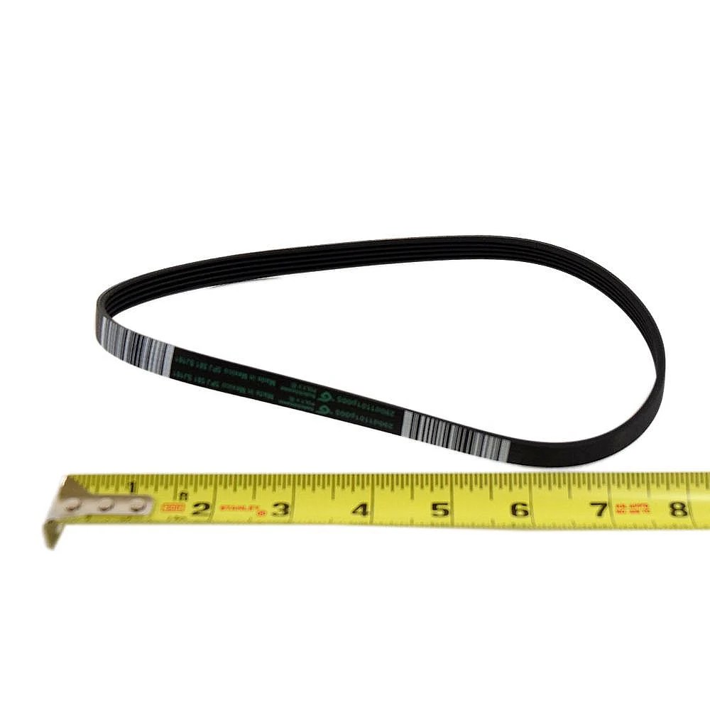 Washer Drive Belt WH01X27538 parts Sears PartsDirect