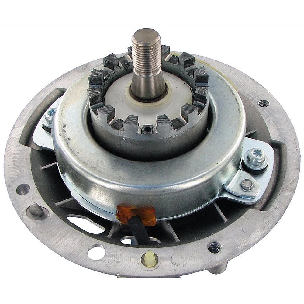 Washer Drive Shaft and Shifter Assembly WH38X10019 parts Sears PartsDirect