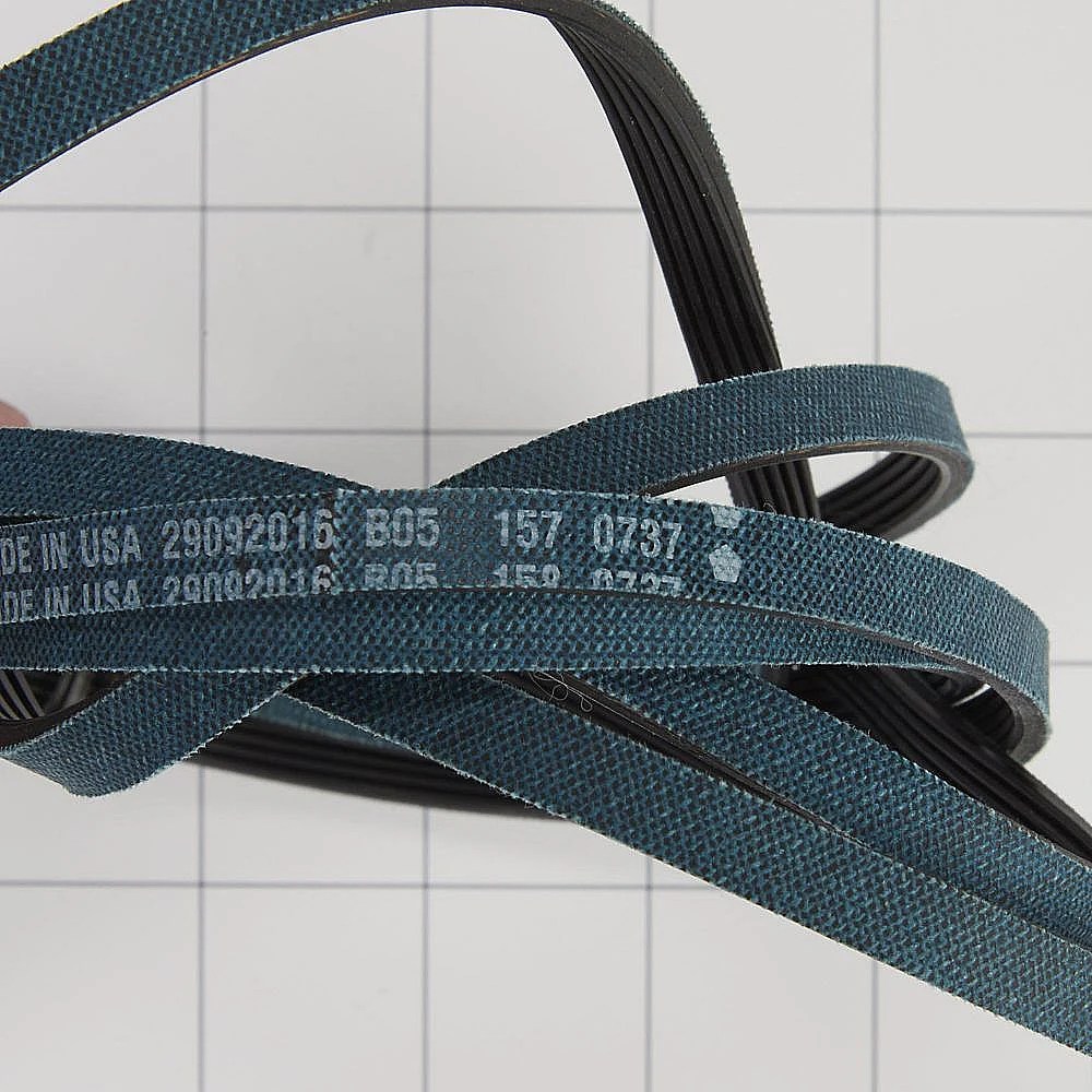 Dryer Drum Belt (replaces 40111201) WP40111201 parts Sears PartsDirect