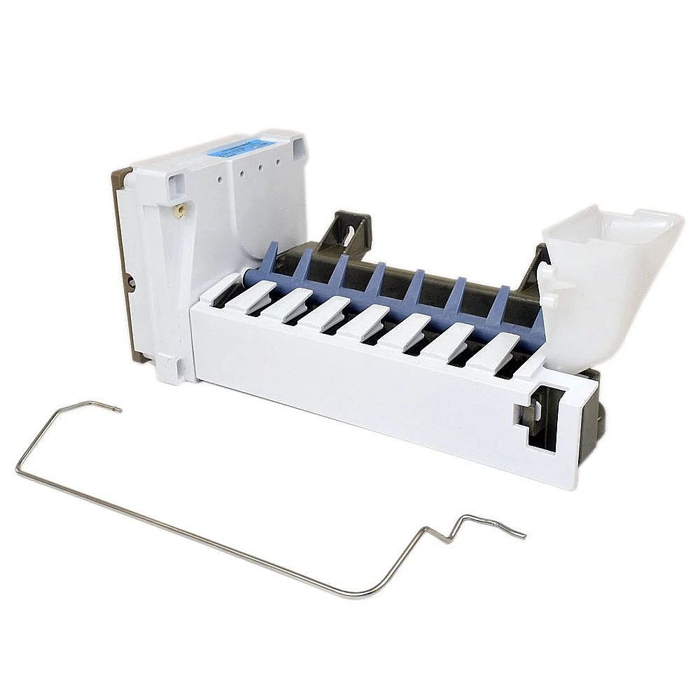 Refrigerator Ice Maker Assembly W10377151 parts | Sears PartsDirect