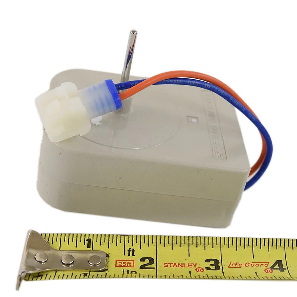 Refrigerator Freezer Evaporator Fan Motor 3015918800 parts Sears