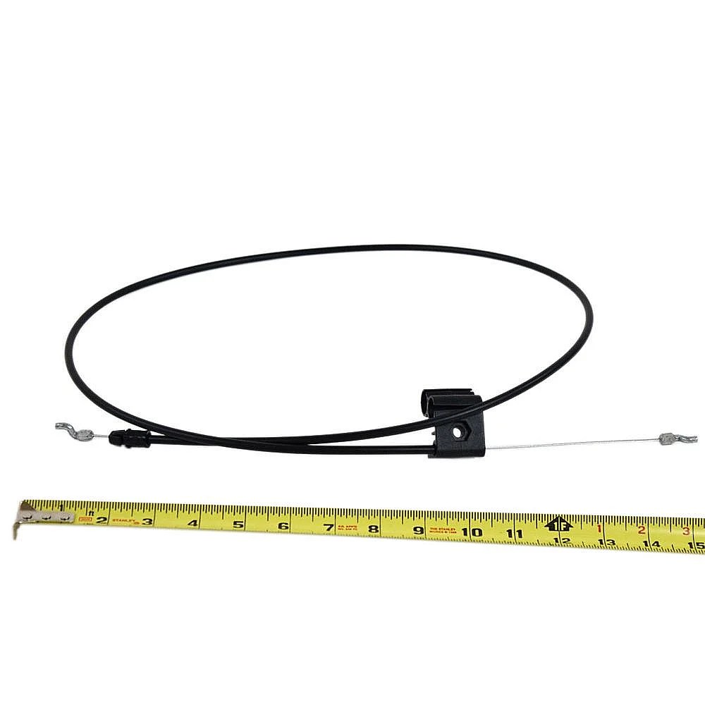 Lawn Mower Zone Control Cable 586095001 parts Sears PartsDirect