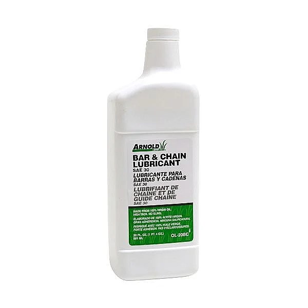 Ryobi Bar And Chain Lubricant from