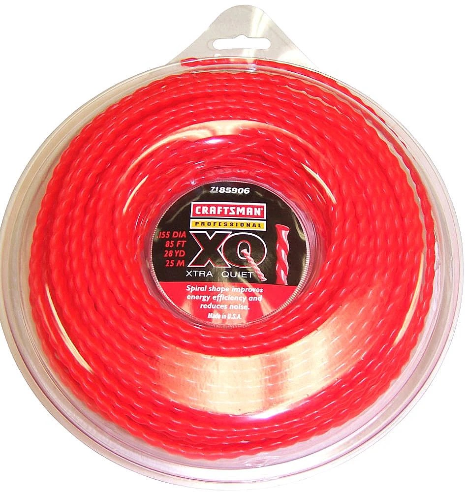 Line Trimmer Cutting Line 85906 parts Sears Parts Direct