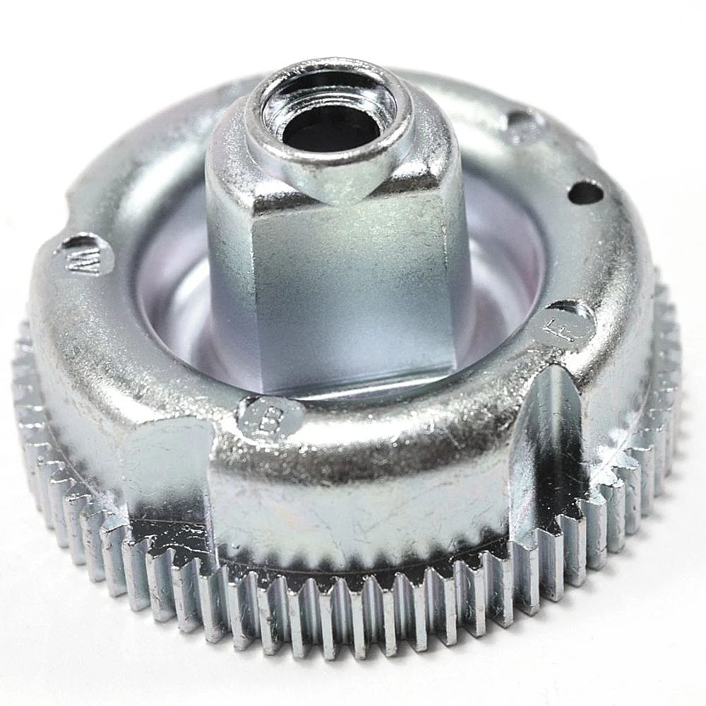 Water Softener Cam and Gear 7283497 parts Sears PartsDirect