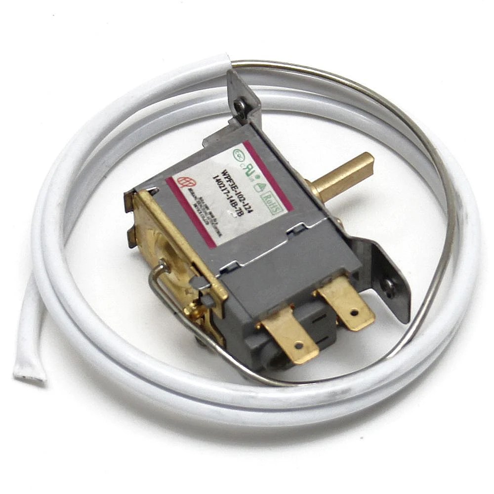 Danby 1.03.02.01.012 Refrigerator Temperature Control Thermostat for eBay