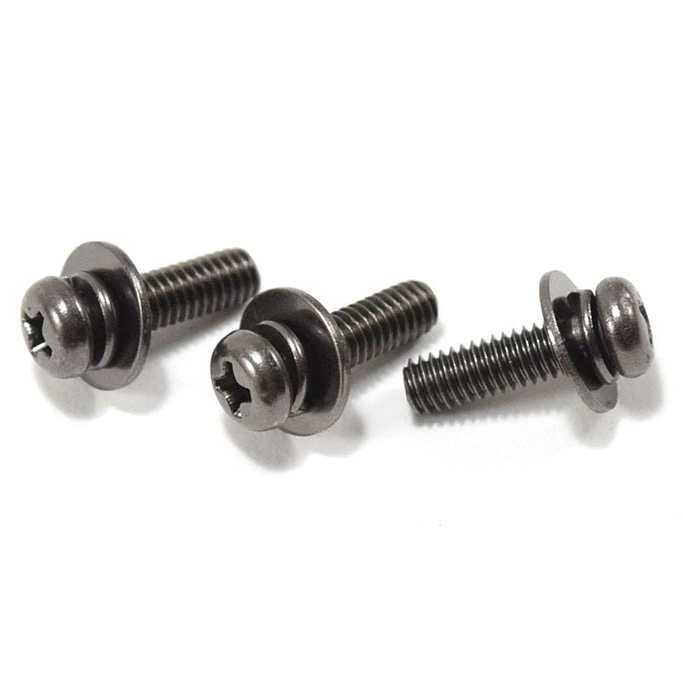 Television Stand Screw Set 1ESA28477 parts Sears PartsDirect
