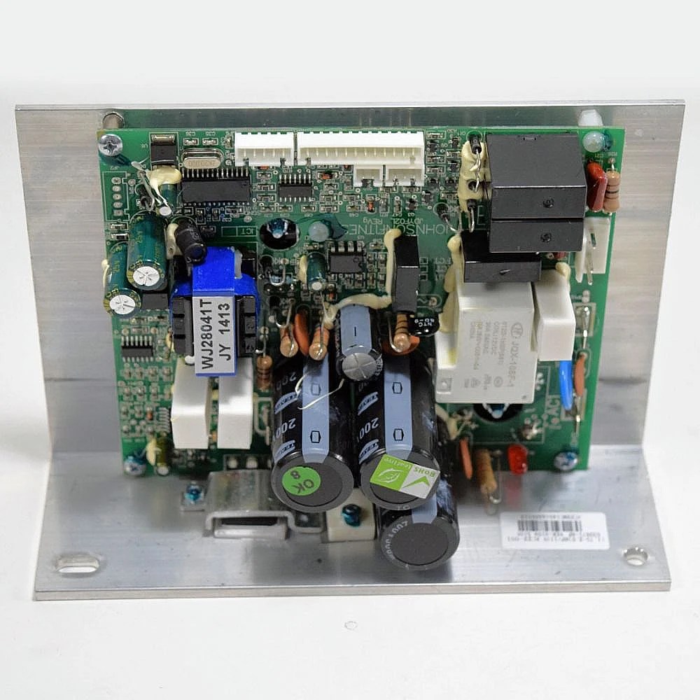Treadmill Motor Control Board 1000111068 parts Sears PartsDirect
