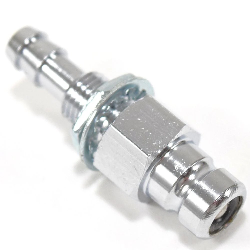 Boat Motor Fuel Line Coupler 26508 parts Sears PartsDirect