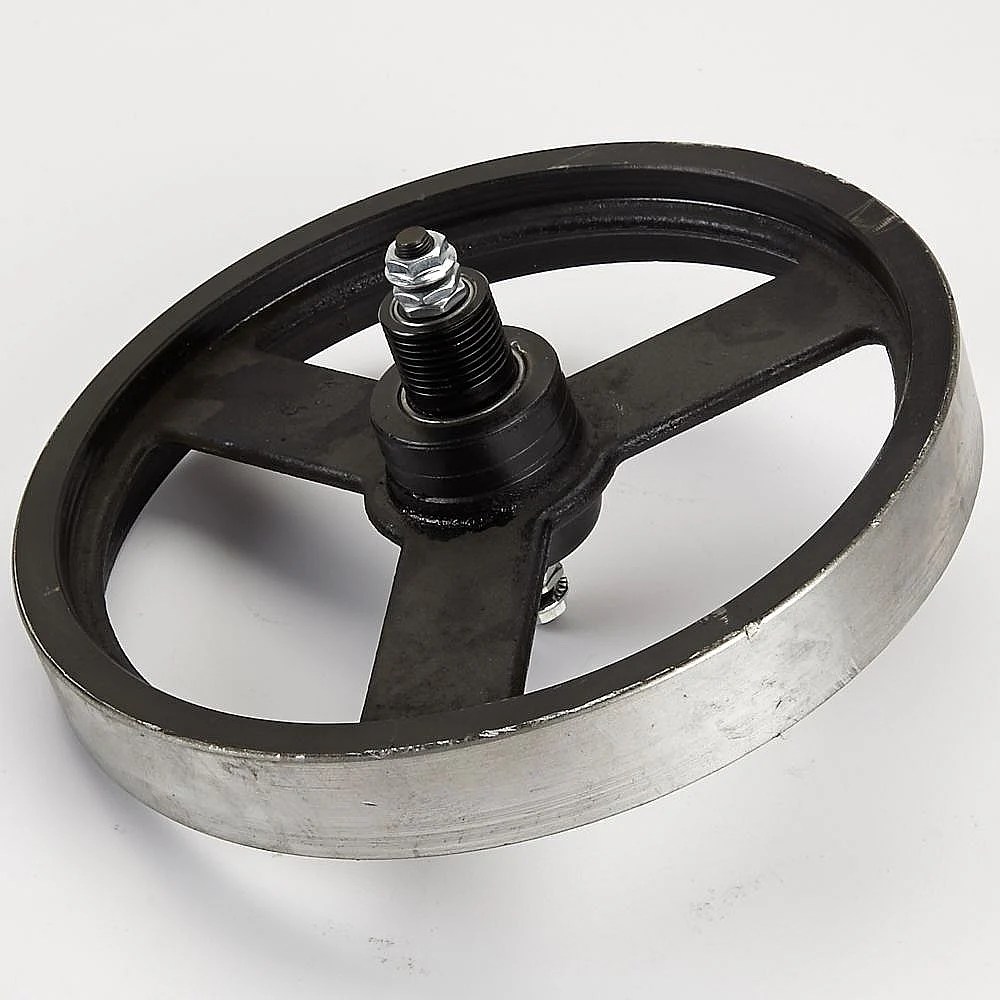 Exercise Cycle Flywheel 8001579 parts Sears PartsDirect