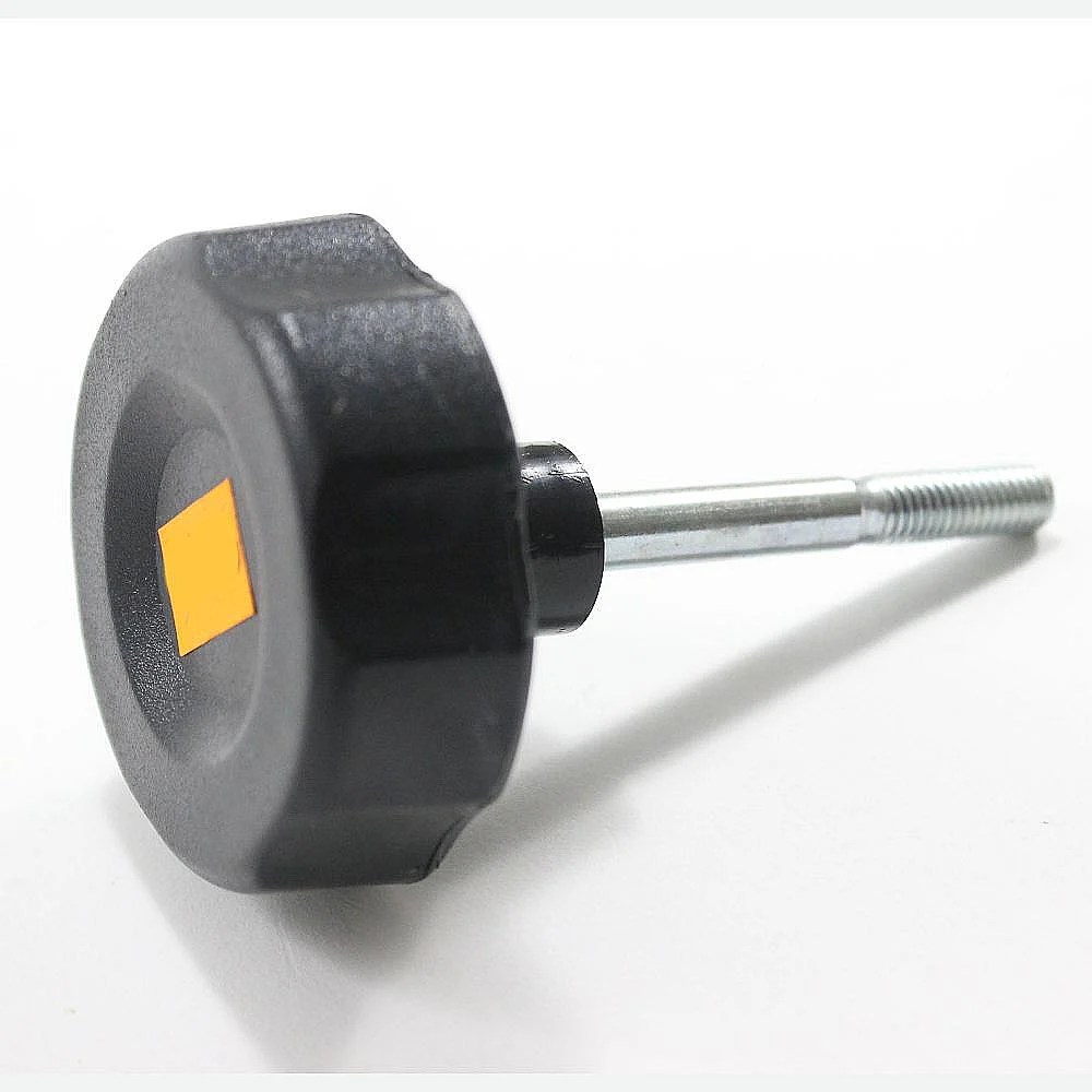 Fitness Equipment Adjustment Knob 017038 parts Sears PartsDirect