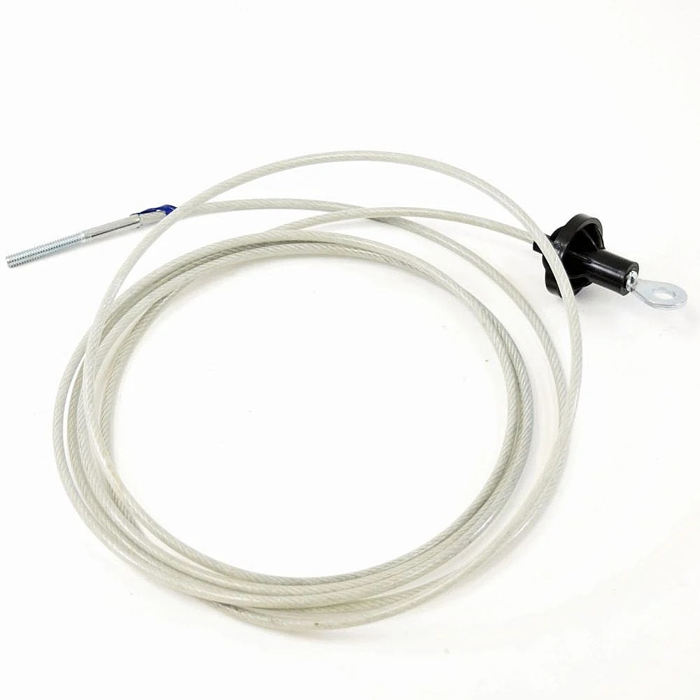Weight System Cable (replaces 136038) 179045 parts Sears PartsDirect