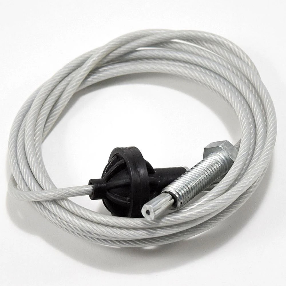 Weight System High Cable 214310 parts Sears PartsDirect