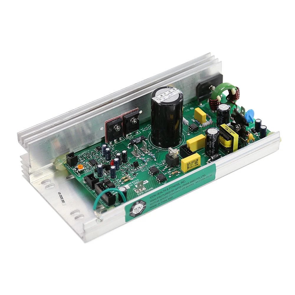 Treadmill Motor Control Board 398055 parts Sears PartsDirect