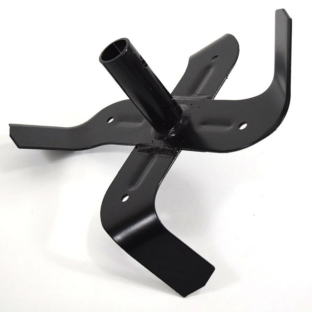 Husqvarna 584971602 Tiller Tine, Outer Genuine OEM part eBay