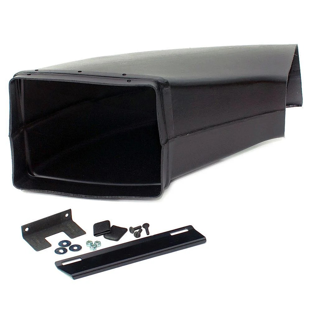 Lawn Mower Clipping Deflector Part Number 33303 Sears PartsDirect