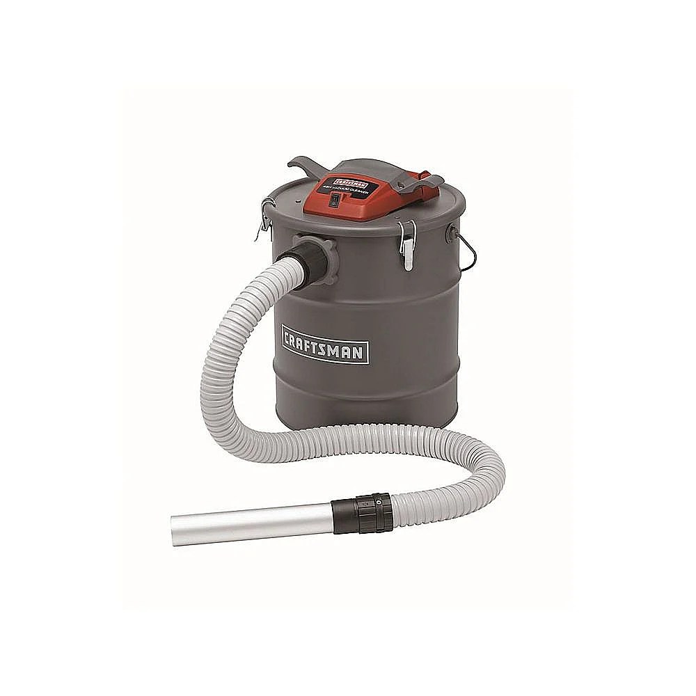 Craftsman Ash Vacuum Assembly, 5.8gallon 16819SP parts Sears Parts Direct