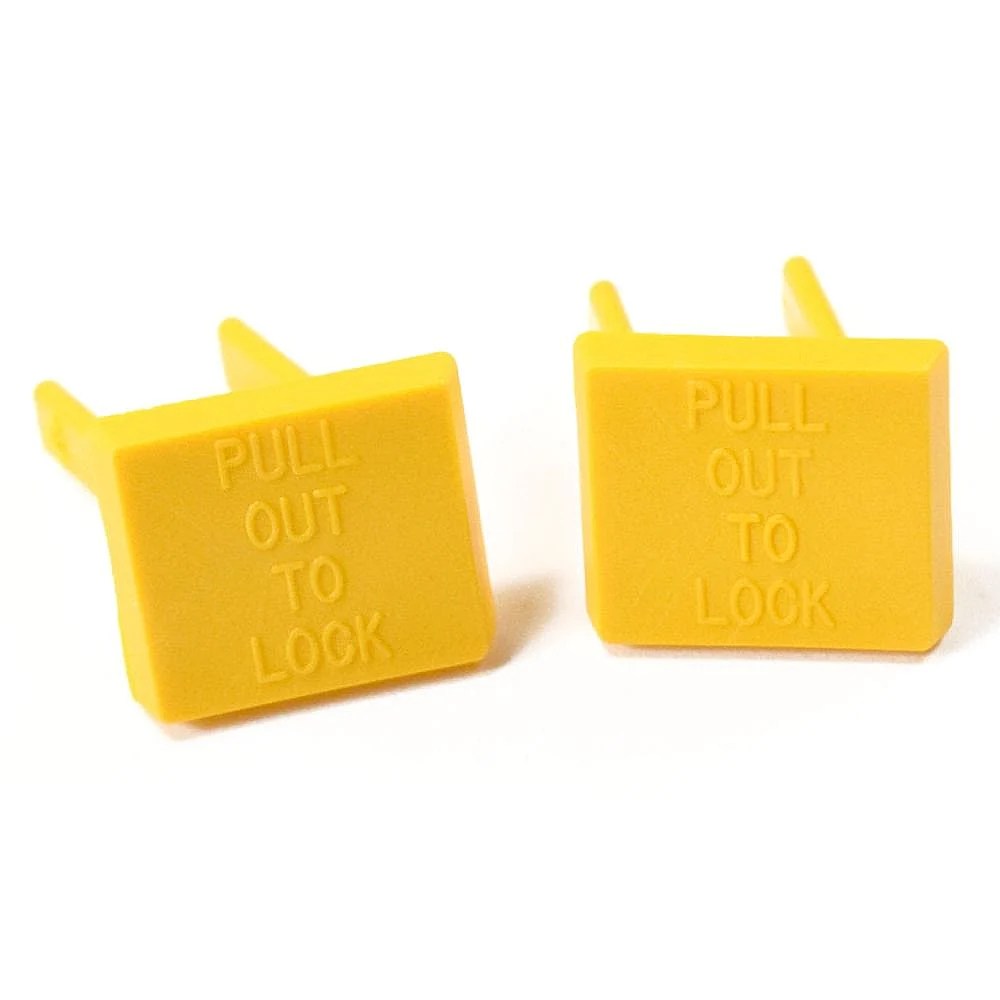 Power Tool Safety Key, 2pack 22256 parts Sears PartsDirect