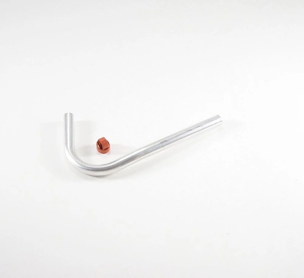 Air Compressor Outlet Tube WL014099SJ parts Sears PartsDirect