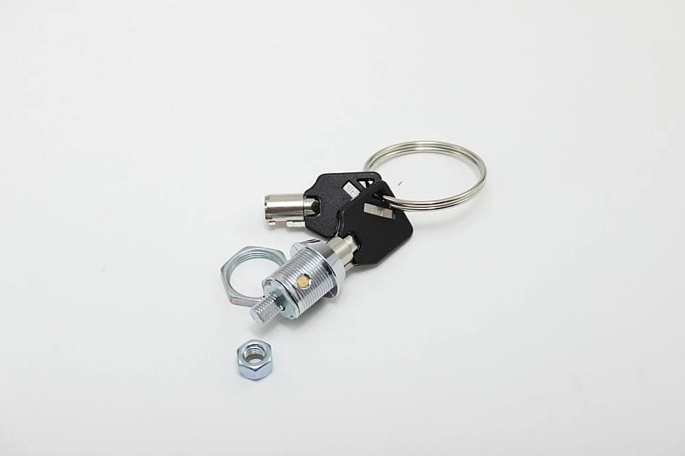 [32+] Craftsman Tool Box Lock Set