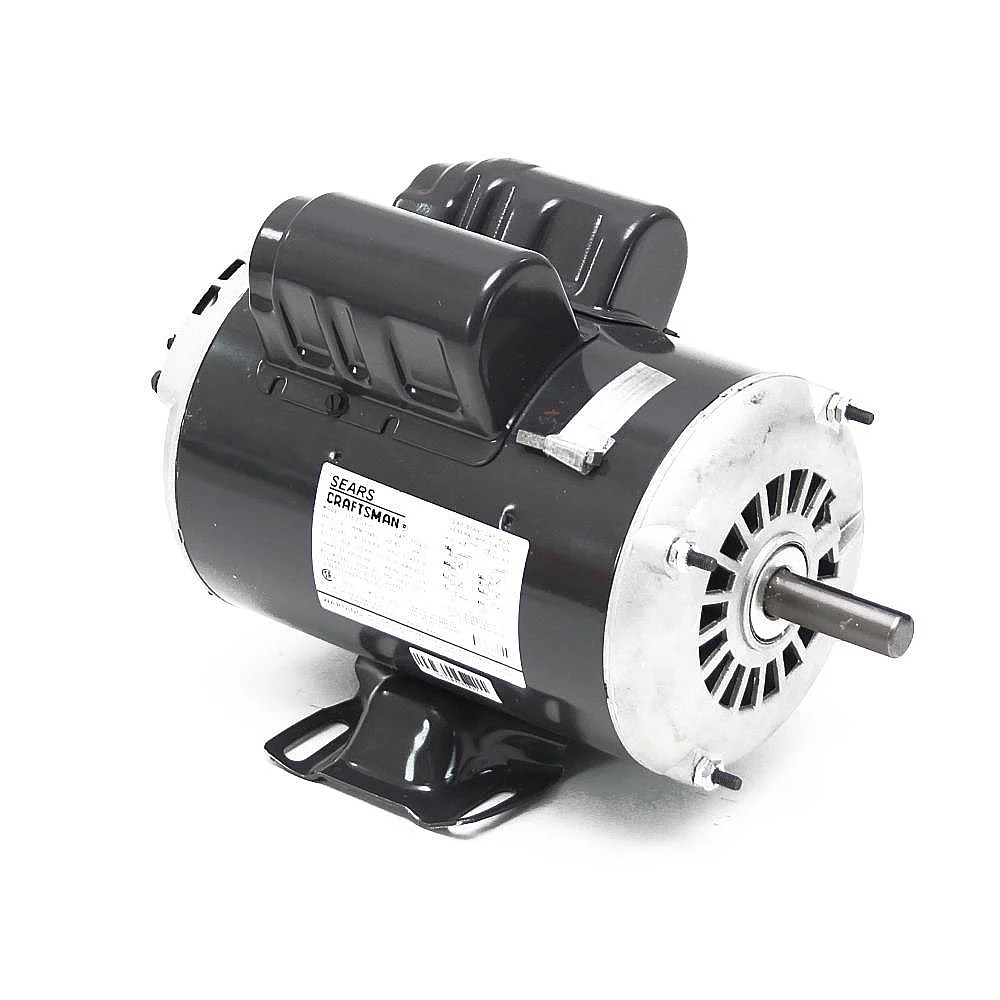 Table Saw Electric Motors Types