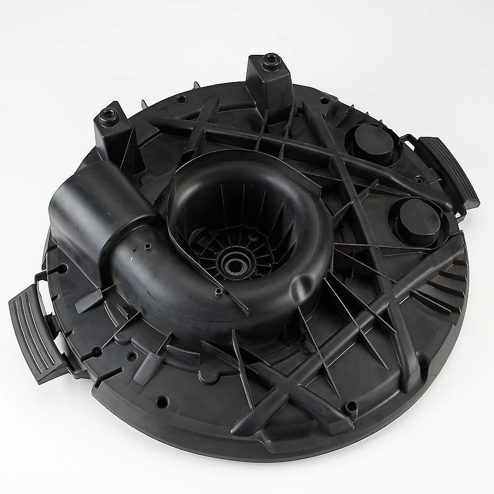 Shop Vacuum Inner Lid and Motor Support 5098221 parts Sears PartsDirect