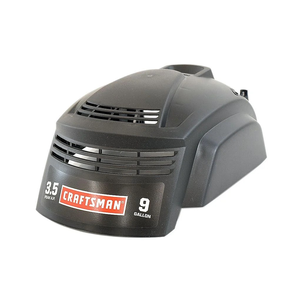 Motor Cover 510043 parts Sears PartsDirect