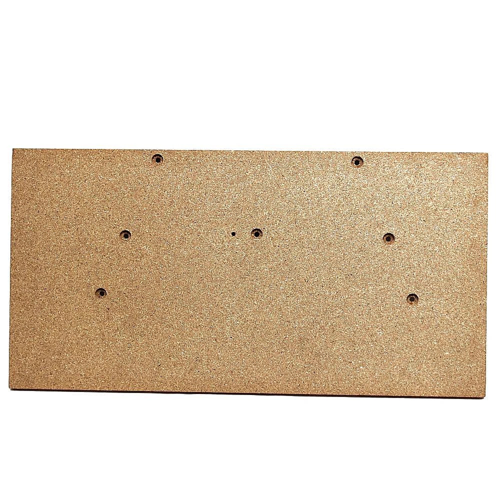 Radial Arm Saw Table, Front 63585 parts Sears PartsDirect