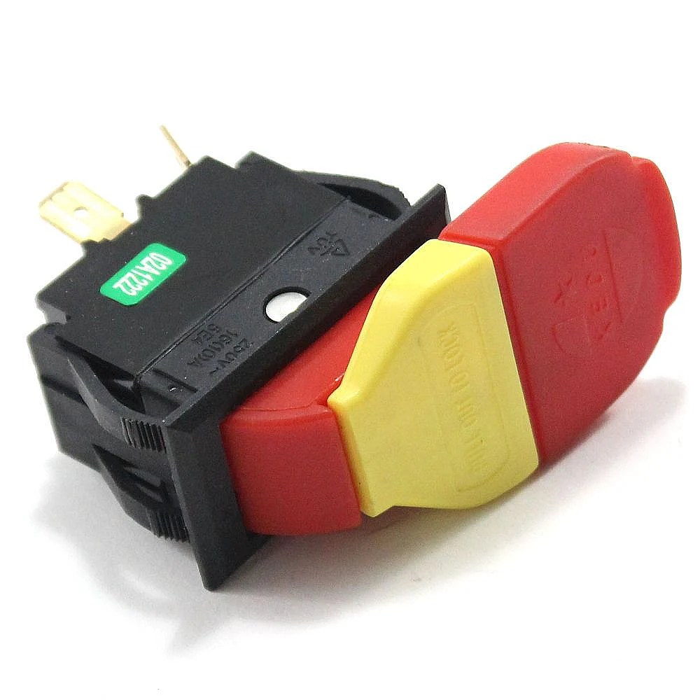 Drill Press On/Off Switch S3498554 parts Sears PartsDirect