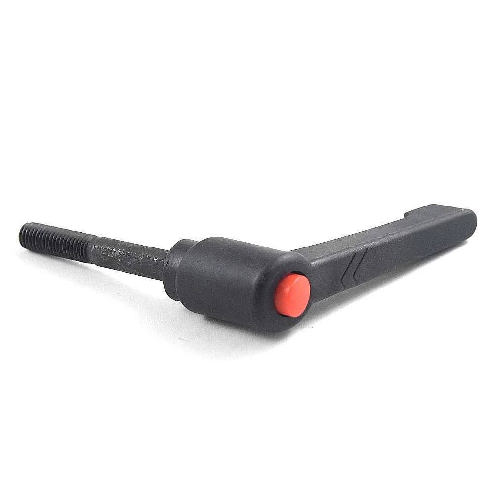 Miter Saw Locking Handle Assembly 28F8 parts Sears PartsDirect