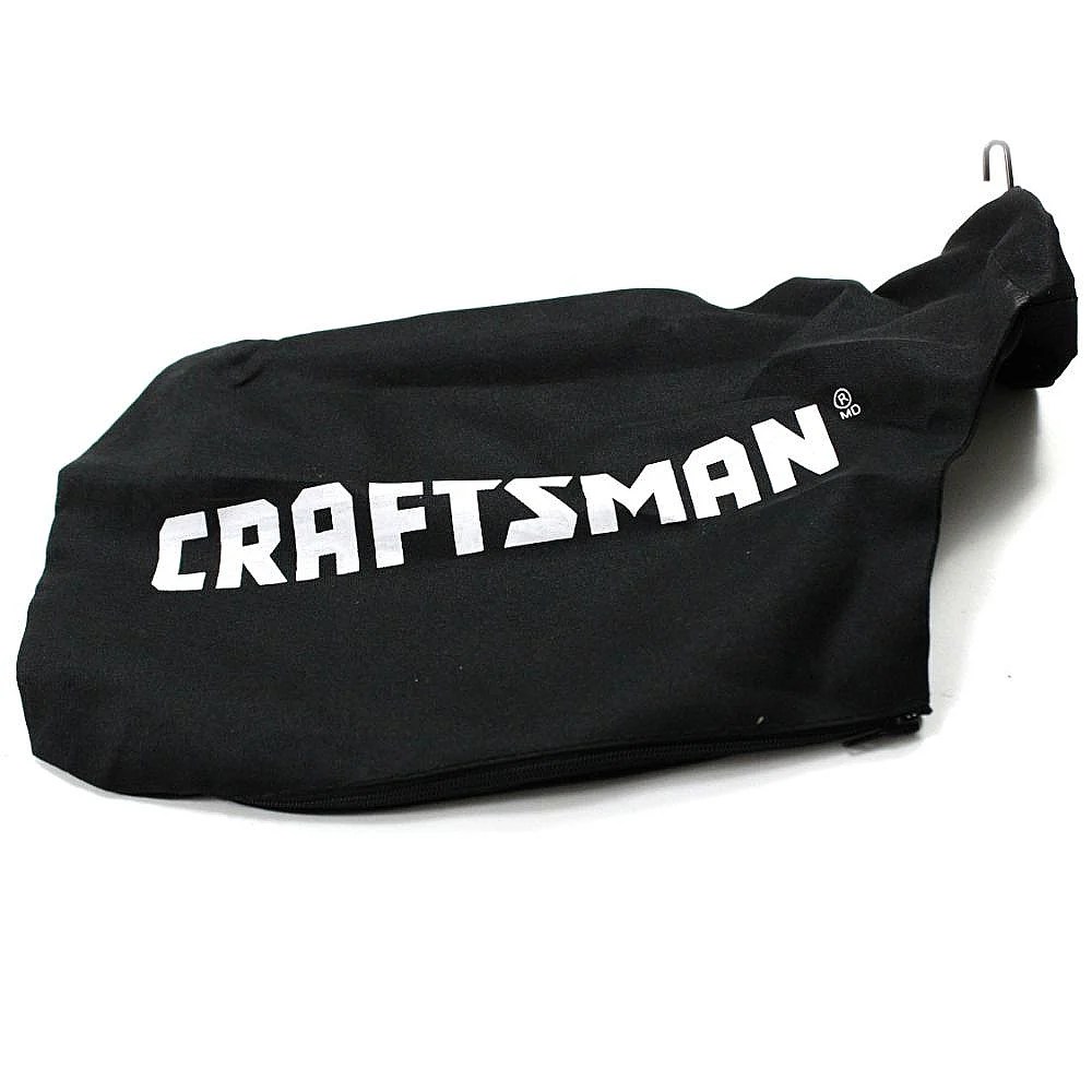 Craftsman Miter Saw Dust Bag IUCN Water