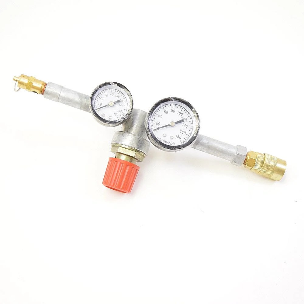 Air Compressor Manifold Assembly Part Number 3110752 Sears PartsDirect