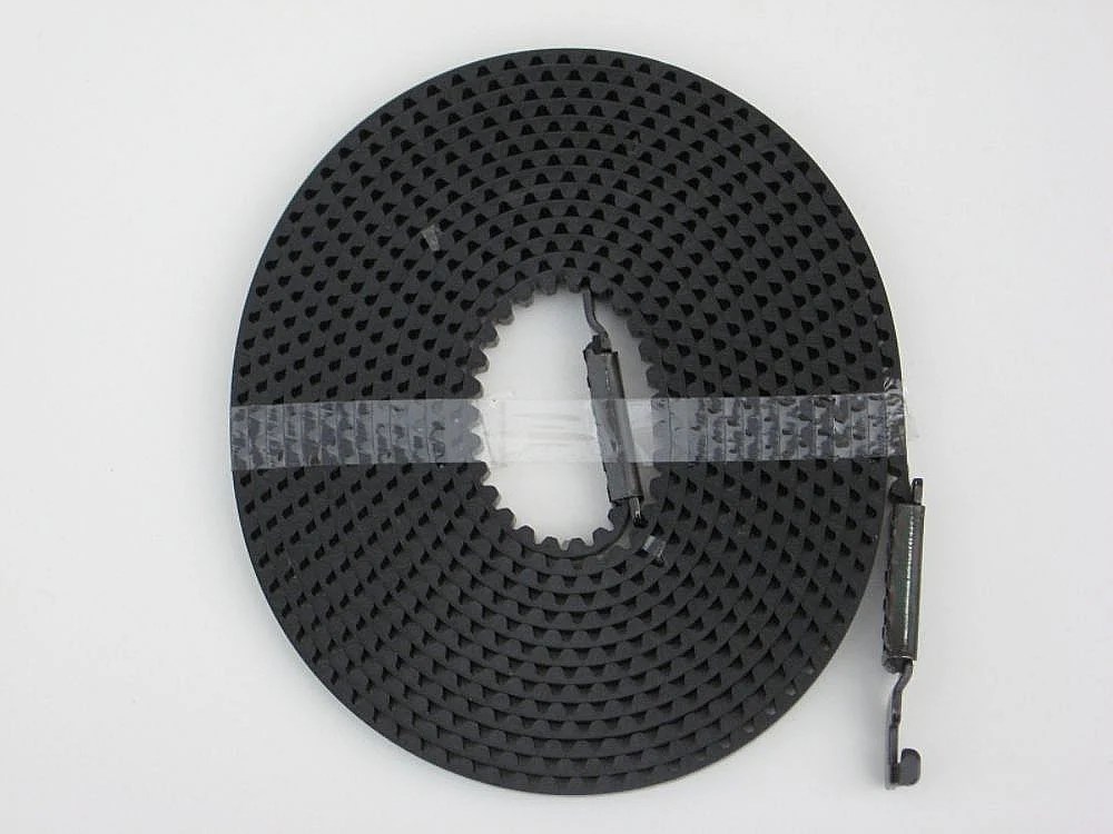 Garage Door Opener Drive Belt 41A5250 parts Sears PartsDirect
