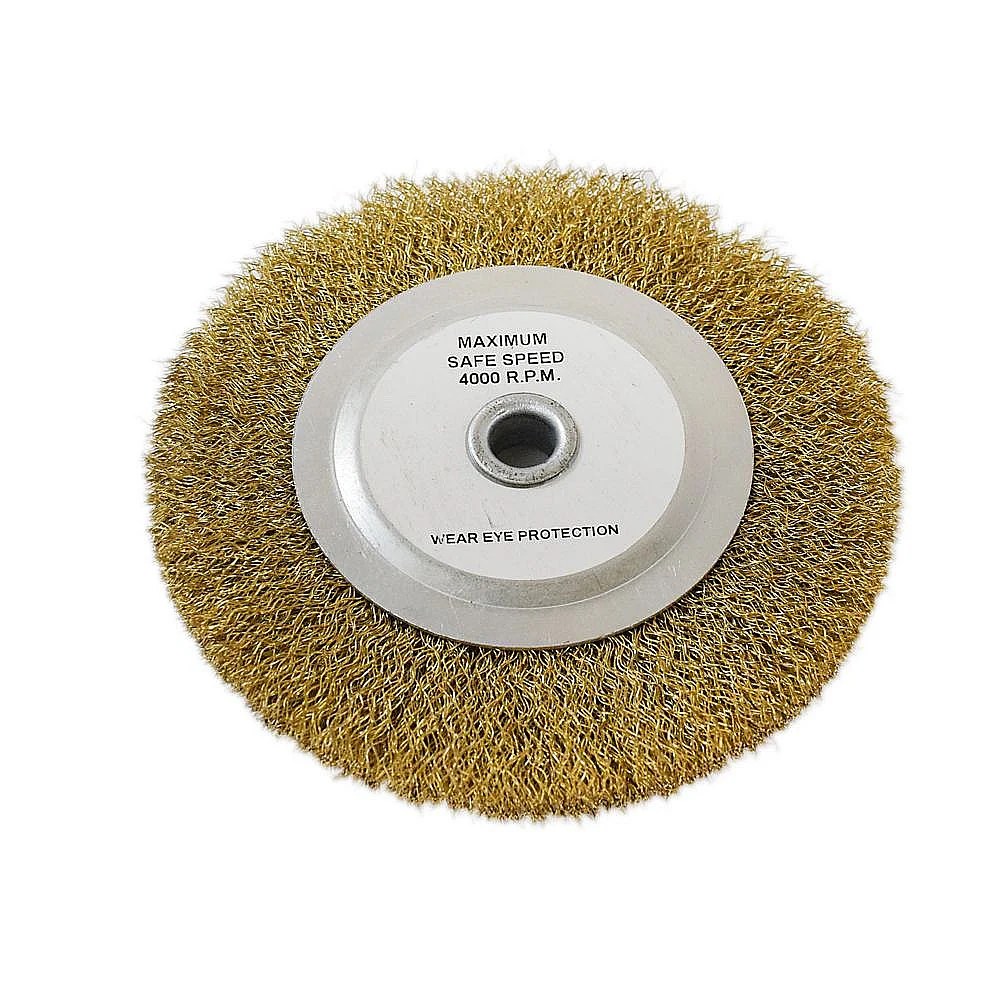 Bench Grinder Wire Wheel 80310068 parts Sears PartsDirect