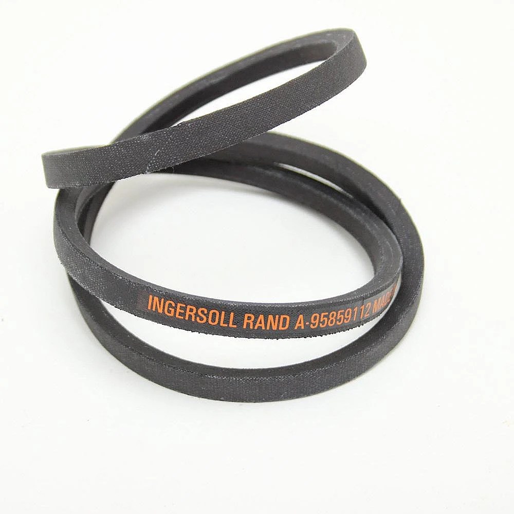 Drive Belt 95859112 parts Sears PartsDirect
