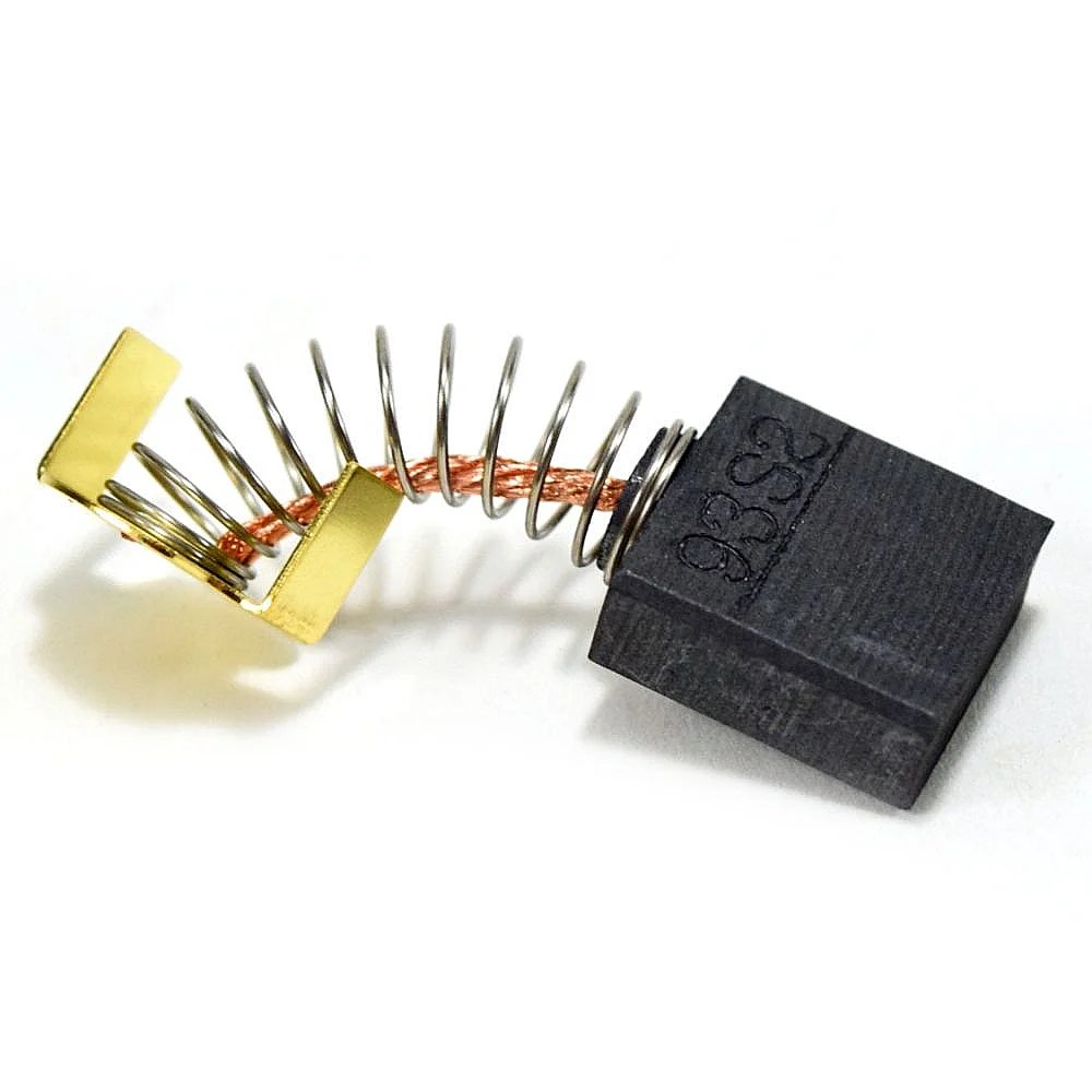 Craftsman 0502025007 Table Saw Motor Brush Genuine OEM part eBay