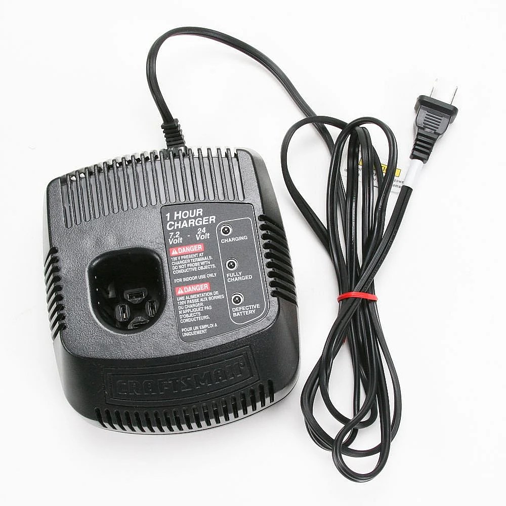 Drill Battery Charger Part Number 140155008 Sears PartsDirect