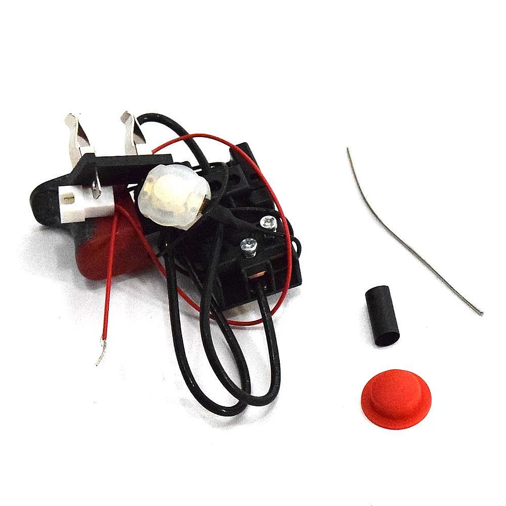 Switch Assembly 270017082 parts Sears PartsDirect