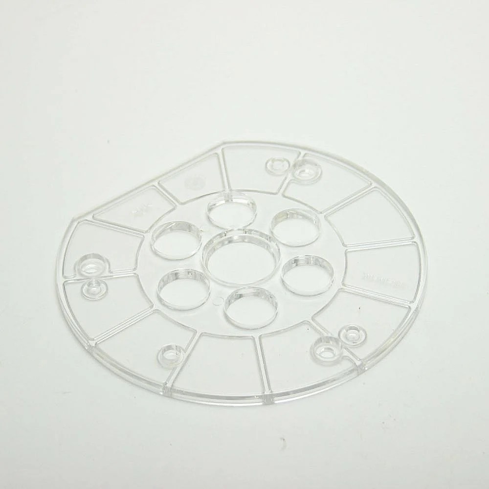 Craftsman Router Base Plate Kit