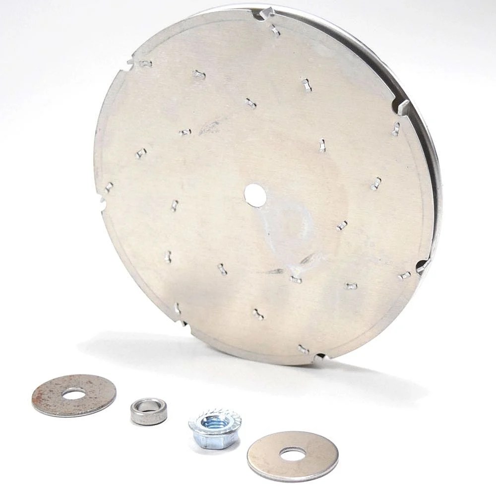 Shop Vacuum Impeller 1944043 parts Sears PartsDirect