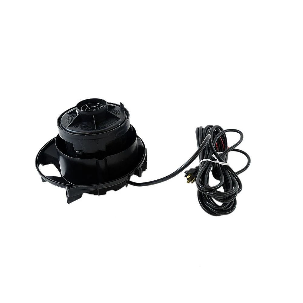 Shop Vacuum Motor Assembly 8130697 parts Sears PartsDirect