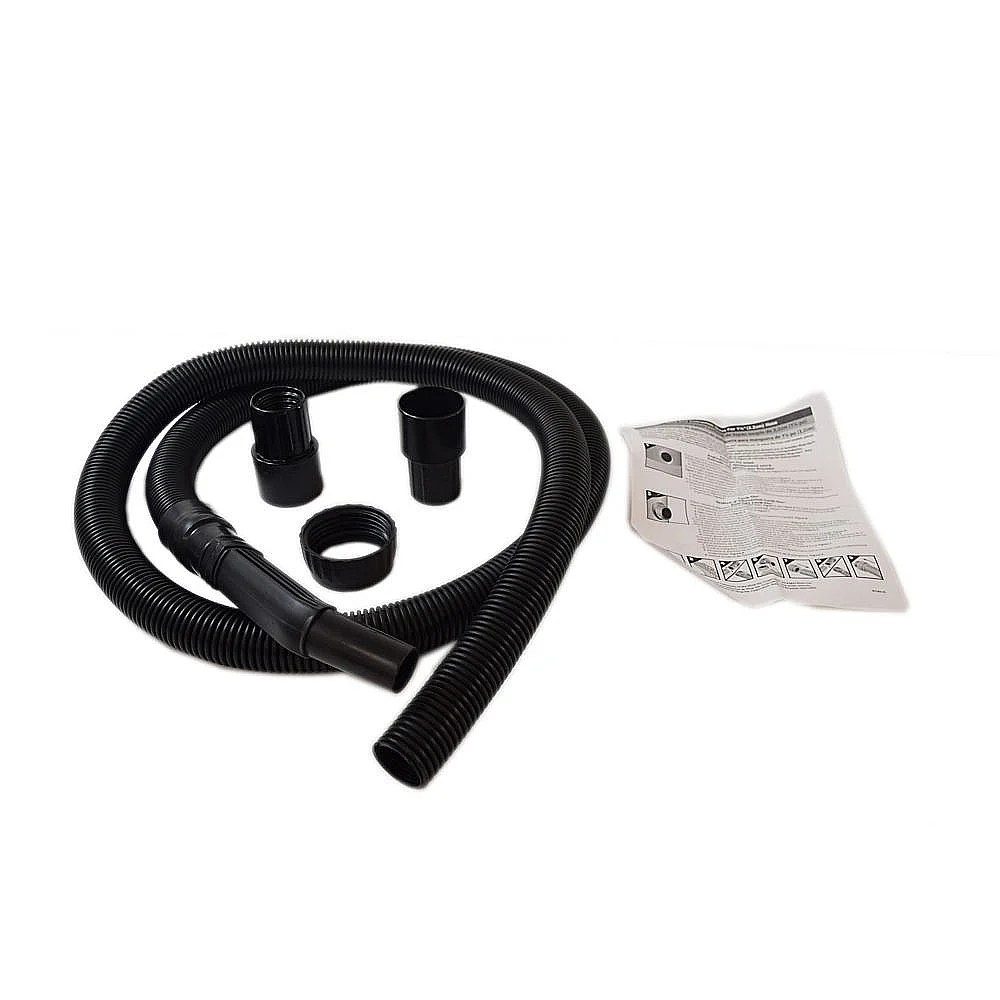 Vacuum Hose Assembly 90501 parts Sears PartsDirect